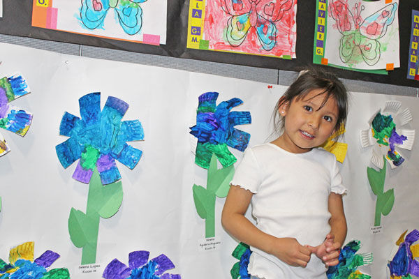Flowers